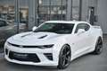 Chevrolet Camaro V8 Navi* Magnetic Ride* Klappenabgas.* Blanc - thumbnail 3