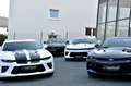 Chevrolet Camaro V8 Navi* Magnetic Ride* Klappenabgas.* Blanc - thumbnail 2