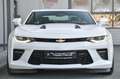 Chevrolet Camaro V8 Navi* Magnetic Ride* Klappenabgas.* Blanc - thumbnail 25