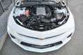 Chevrolet Camaro V8 Navi* Magnetic Ride* Klappenabgas.* Blanc - thumbnail 8