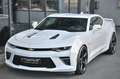 Chevrolet Camaro V8 Navi* Magnetic Ride* Klappenabgas.* Blanc - thumbnail 27