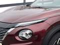 Nissan Juke Hybrid N-Connecta *WINTER*NAVI*KAMERA* Rot - thumbnail 5