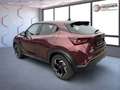 Nissan Juke Hybrid N-Connecta *WINTER*NAVI*KAMERA* Rot - thumbnail 4