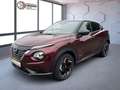 Nissan Juke Hybrid N-Connecta *WINTER*NAVI*KAMERA* Rot - thumbnail 1