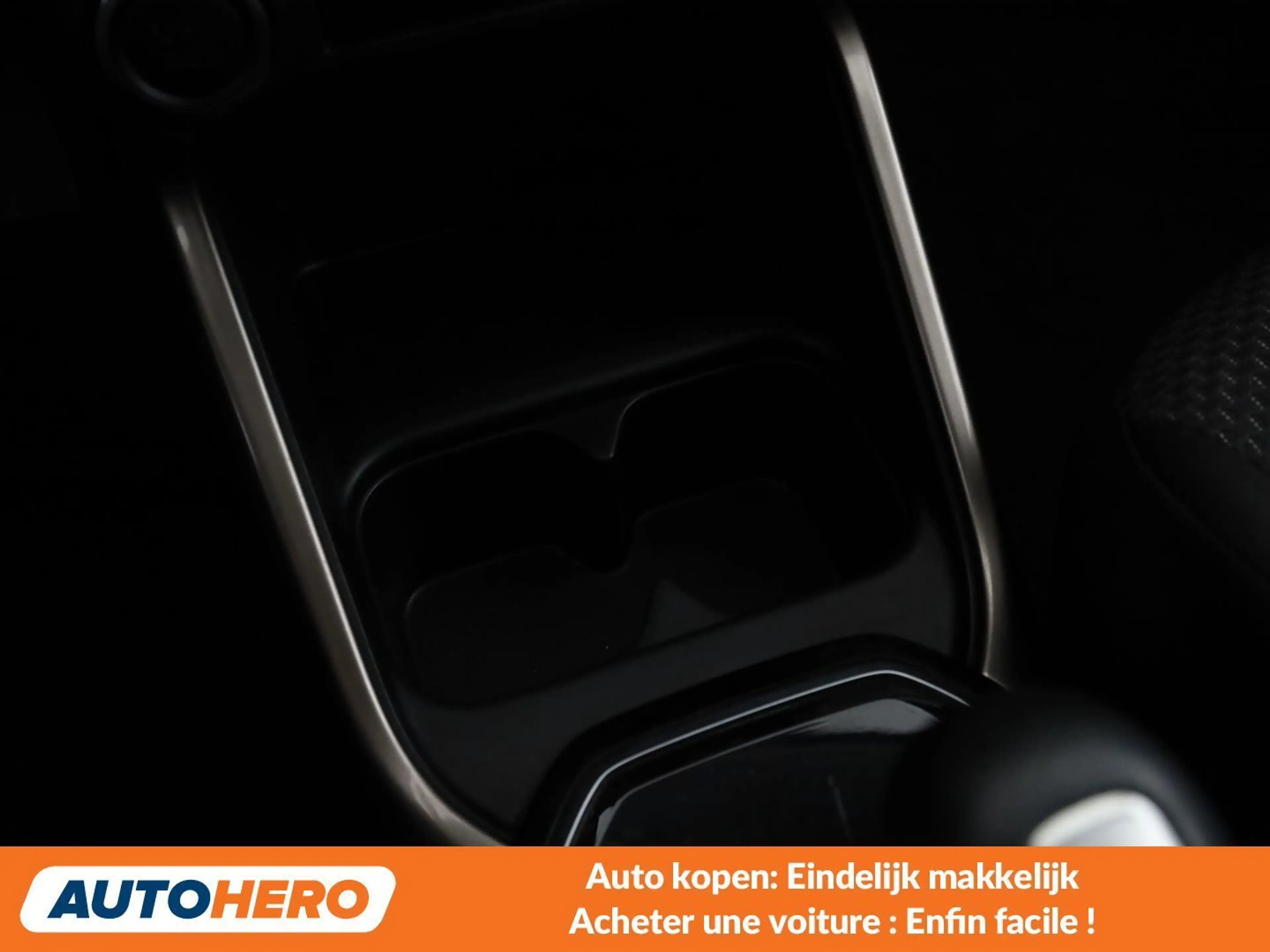 Suzuki Ignis 1.2 DualJet Comfort + — photo 10