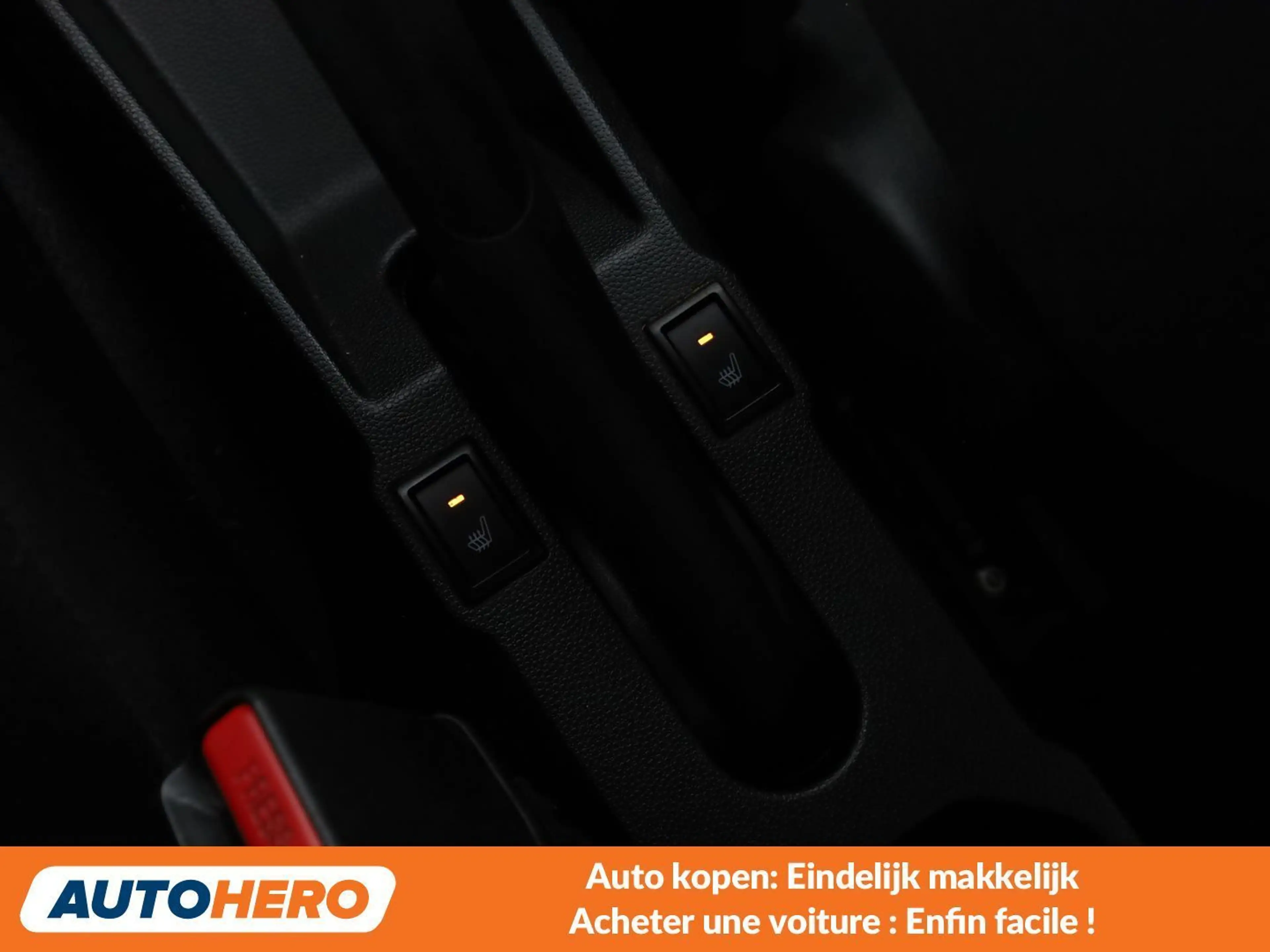 Suzuki Ignis 1.2 DualJet Comfort + — photo 11