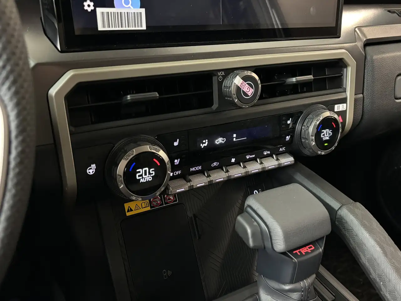 Toyota Tacoma снимка Toyota Tacoma