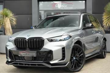 xDrive50e M Sport 490pk Panoramadak/AR/HUD/360Came