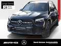Mercedes-Benz GLB 200 AMG NAVI 360°-KAM SHZ KEYLESS MULTIBEAM Schwarz - thumbnail 1