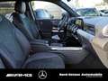Mercedes-Benz GLB 200 AMG NAVI 360°-KAM SHZ KEYLESS MULTIBEAM Schwarz - thumbnail 10