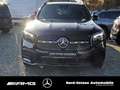 Mercedes-Benz GLB 200 AMG NAVI 360°-KAM SHZ KEYLESS MULTIBEAM Schwarz - thumbnail 2
