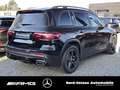 Mercedes-Benz GLB 200 AMG NAVI 360°-KAM SHZ KEYLESS MULTIBEAM Schwarz - thumbnail 4