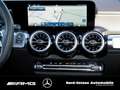 Mercedes-Benz GLB 200 AMG NAVI 360°-KAM SHZ KEYLESS MULTIBEAM Schwarz - thumbnail 9