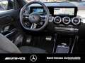 Mercedes-Benz GLB 200 AMG NAVI 360°-KAM SHZ KEYLESS MULTIBEAM Schwarz - thumbnail 8