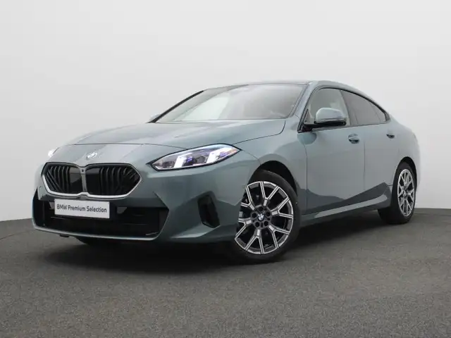 BMW 220 M SPORT DESIGN - LEDER - HARMAN - KARDON