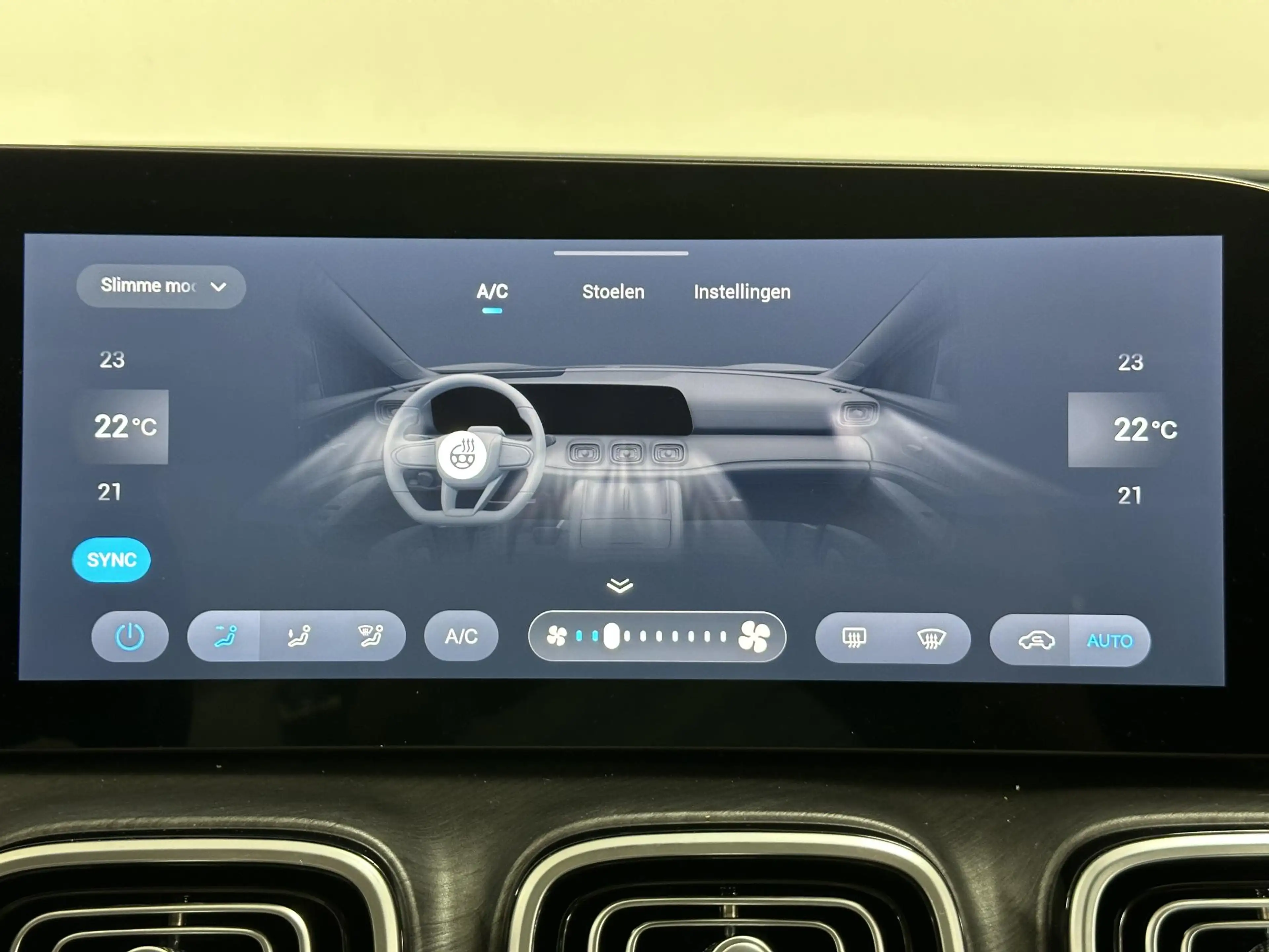 Jaecoo Others 8 1.5 SHS-P Exclusive 7p Demo | Panoramadak | Sony — photo 14
