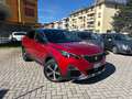 Peugeot 3008 3008 II 2016 1.5 bluehdi GT Line s Rouge - thumbnail 1