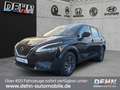 Nissan Qashqai 1.3 DIG-T-MHEV Xtronic Acenta Navi WP Schwarz - thumbnail 2