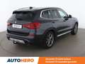 BMW X3 xDrive 30i xLine Zwart - thumbnail 30