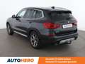 BMW X3 xDrive 30i xLine Zwart - thumbnail 4