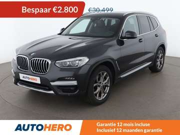 xDrive 30i xLine
