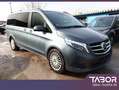 Mercedes-Benz V 250 V 250 d Edition lang Grau - thumbnail 2