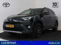 Toyota RAV 4 2.5 Hybrid AWD Style | Afneembare trekhaak | Halfl Noir - thumbnail 1