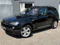 BMW X3 xDrive 20d Aut,Leder,Navi,Xenon,Pano,PDC,AHK. Zwart - thumbnail 1