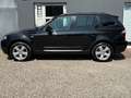 BMW X3 xDrive 20d Aut,Leder,Navi,Xenon,Pano,PDC,AHK. Zwart - thumbnail 9