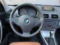 BMW X3 xDrive 20d Aut,Leder,Navi,Xenon,Pano,PDC,AHK. Zwart - thumbnail 18