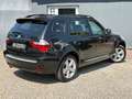 BMW X3 xDrive 20d Aut,Leder,Navi,Xenon,Pano,PDC,AHK. Zwart - thumbnail 13