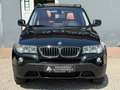 BMW X3 xDrive 20d Aut,Leder,Navi,Xenon,Pano,PDC,AHK. Zwart - thumbnail 4