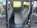 Volkswagen Caddy 4Motion 2 SCHIEBETÜREN HECKKLAPPE APP NAVI Schwarz - thumbnail 20