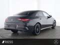Mercedes-Benz CLA 200 AMG Sport Night Distr Vorr Pano Ambi 19" Schwarz - thumbnail 2