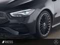 Mercedes-Benz CLA 200 AMG Sport Night Distr Vorr Pano Ambi 19" Schwarz - thumbnail 3