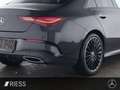 Mercedes-Benz CLA 200 AMG Sport Night Distr Vorr Pano Ambi 19" Schwarz - thumbnail 4