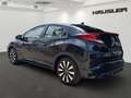 Honda Civic 1.8 Sport  38750 km!!!!!!! Kamera*PDC*Sitzheizung* Noir - thumbnail 5