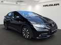 Honda Civic 1.8 Sport  38750 km!!!!!!! Kamera*PDC*Sitzheizung* Noir - thumbnail 2