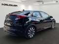 Honda Civic 1.8 Sport  38750 km!!!!!!! Kamera*PDC*Sitzheizung* Noir - thumbnail 4