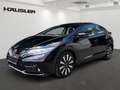 Honda Civic 1.8 Sport  38750 km!!!!!!! Kamera*PDC*Sitzheizung* Чорний - thumbnail 1