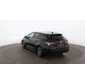 Toyota Corolla Touring Sports 1.8 Hybrid Aut LED R-CAM Schwarz - thumbnail 4