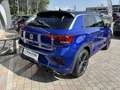 Volkswagen T-Roc R 2.0 TSI DSG 4MOTION BlueMotion Technology Blu/Azzurro - thumbnail 4
