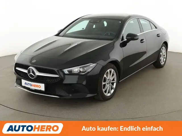Mercedes-Benz CLA 180 CLA 180 Progressive Aut.*NAVI*LED*TEMPO*PDC*SHZ*