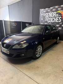 2.0TDI CR Style 143