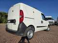 Fiat Doblo 1.3 diesel Blanc - thumbnail 4