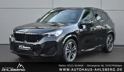 Bmw X1 23 XD M SPORT/SHADOW/ LCI/WIDES./MEMO/H K/360°/ACC
