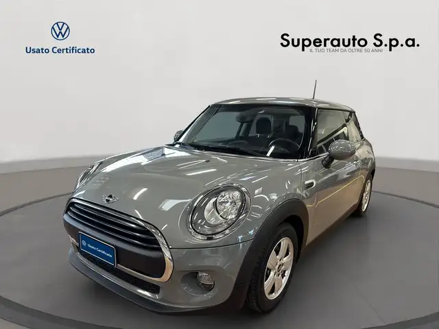 MINI One Mini 1.2 One