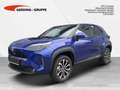 Toyota Yaris Cross Hybrid 1.5 VVT-i Team D+SAFETY+WINTER+CONNECT Blau - thumbnail 1