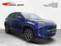 Toyota Yaris Cross Hybrid 1.5 VVT-i Team D+SAFETY+WINTER+CONNECT Blau - thumbnail 4