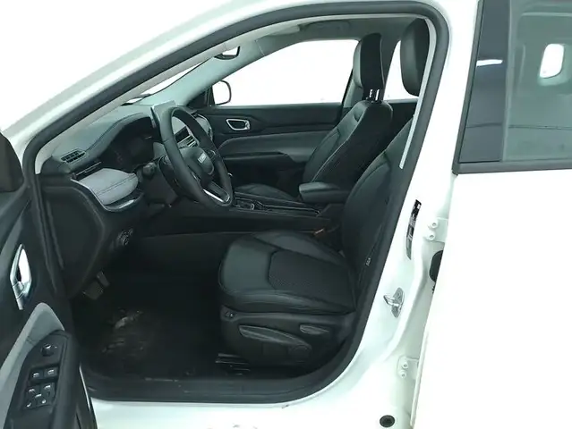 Jeep Compass view 10